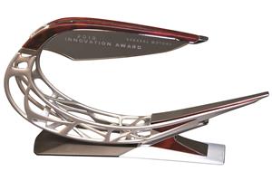 GM Innovation Award 2019